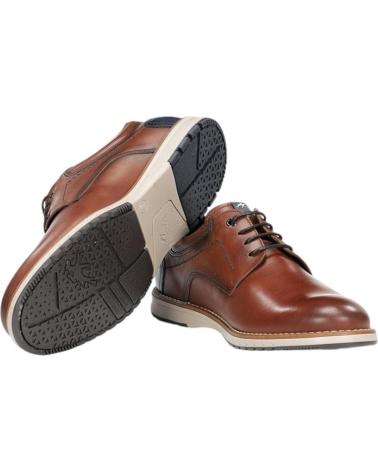 Chaussures pour Homme FLUCHOS ZAPATOS DERBIE CUEO YORK LIBANOCOM 2