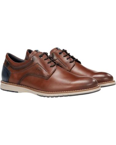Chaussures pour Homme FLUCHOS ZAPATOS DERBIE CUEO YORK LIBANOCOM 2