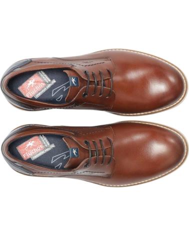 Chaussures pour Homme FLUCHOS ZAPATOS DERBIE CUEO YORK LIBANOCOM 2