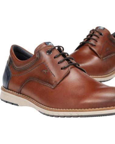 Chaussures pour Homme FLUCHOS ZAPATOS DERBIE CUEO YORK LIBANOCOM 2
