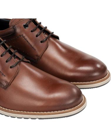 Chaussures pour Homme FLUCHOS ZAPATOS DERBIE CUEO YORK LIBANOCOM 2