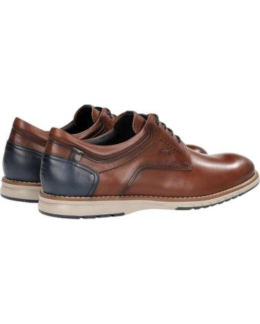 Chaussures pour Homme FLUCHOS ZAPATOS DERBIE CUEO YORK LIBANOCOM 2