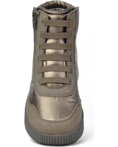 Stiefel für Damen KANGAROOS BOTINES DE MUJER K12-5 COMB COBRECOMB COBRE