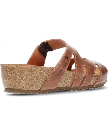 INTERBIOS W SANDALIA COMODA MUJER OURS2