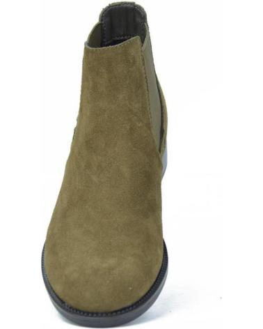 BONAVENTURE BOTIN BAJO SENORA SJ KAKISJ KAKI