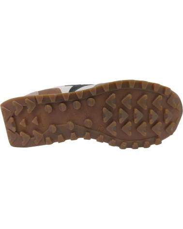 Esportes  de Homem CETTI ZAPATILLAS EN COLOR PARA HOMBRE MARRON