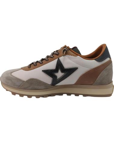 Esportes  de Homem CETTI ZAPATILLAS EN COLOR PARA HOMBRE MARRON