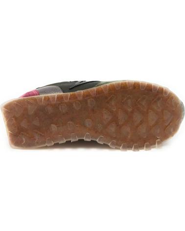 Sportif pour Femme CETTI 1259 ANTE-NAYLON KAK KAKI