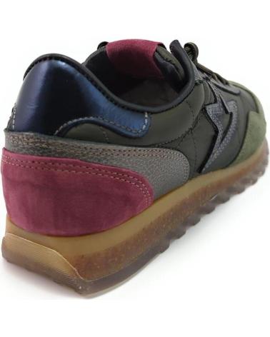 Sportif pour Femme CETTI 1259 ANTE-NAYLON KAK KAKI