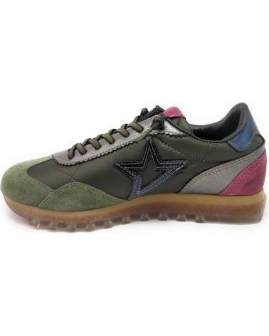 Sportif pour Femme CETTI 1259 ANTE-NAYLON KAK KAKI