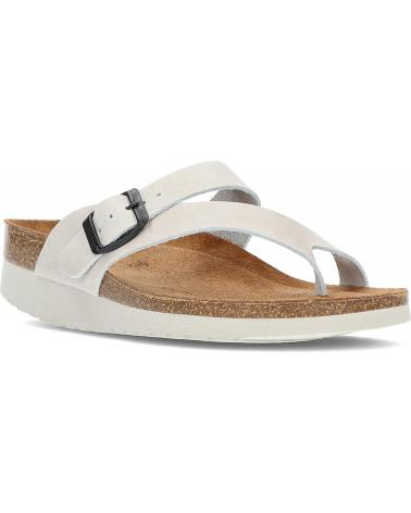 Sandales pour Femme INTERBIOS SANDALIAS ALYSA GRIS