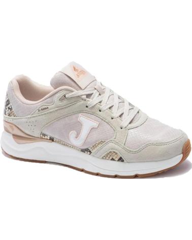 Zapatillas deporte de Mujer JOMA ZAPATILLA  C6100 BEIG