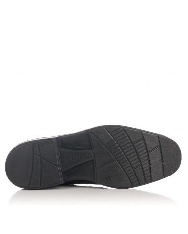 Schuhe für Herren LUISETTI ZAPATOS DE SPORT MARRONES 28704 MARRóN