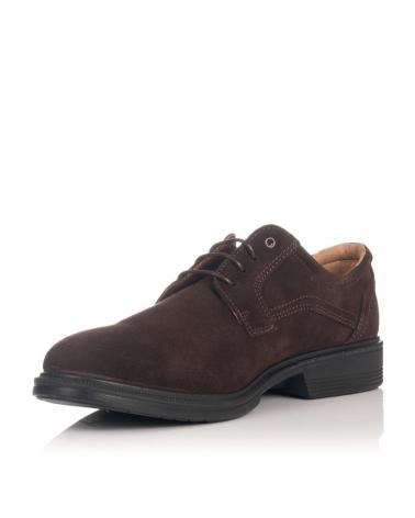 Schuhe für Herren LUISETTI ZAPATOS DE SPORT MARRONES 28704 MARRóN