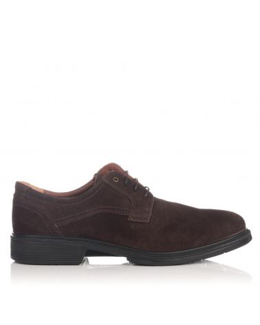 Scarpe per Uomo LUISETTI ZAPATOS DE SPORT MARRONES 28704 MARRóN