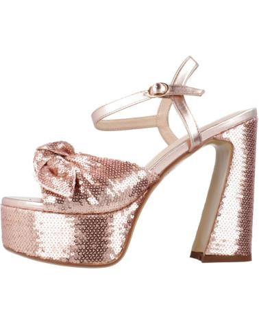 Woman Sandals NOA HARMON SANDALIAS DE FIESTA MUJER MODELO 9649N COLOR NUDE