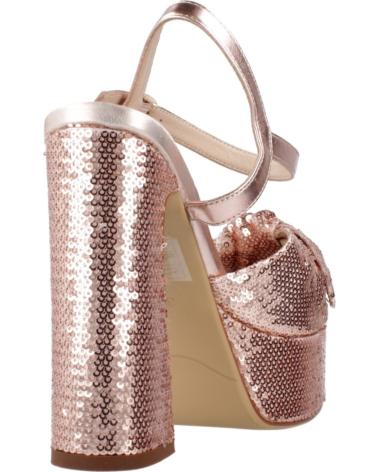 Sandales pour Femme NOA HARMON SANDALIAS DE FIESTA MUJER MODELO 9649N COLOR NUDE
