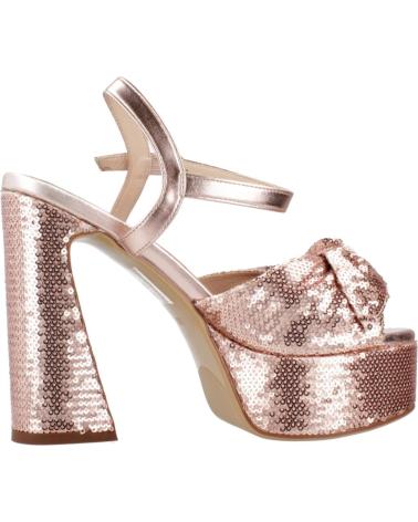 Sandales pour Femme NOA HARMON SANDALIAS DE FIESTA MUJER MODELO 9649N COLOR NUDE