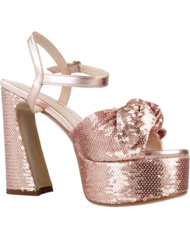 Sandales pour Femme NOA HARMON SANDALIAS DE FIESTA MUJER MODELO 9649N COLOR NUDE
