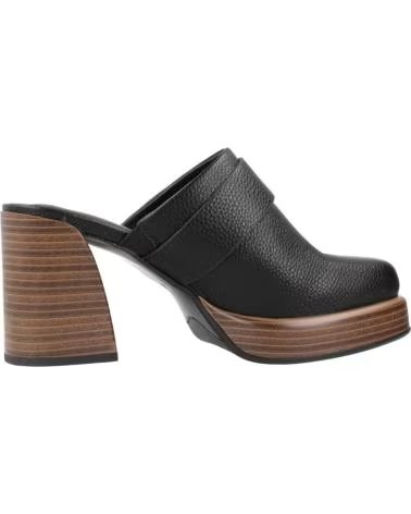 Sandales pour Femme NOA HARMON MUJER SANDALIAS SOLE 9676-0006 NEGRO