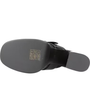 Sandales pour Femme NOA HARMON MUJER SANDALIAS SOLE 9676-0006 NEGRO