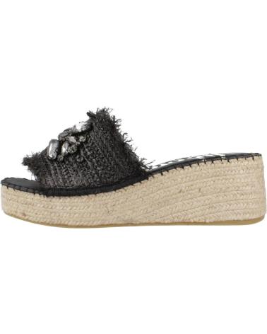 Sandali per Donna VIDORRETA SANDALIAS MUJER MODELO 75300C3VI4 COLOR NEGRO