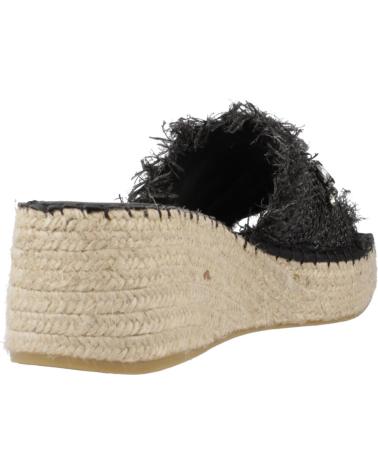 Sandali per Donna VIDORRETA SANDALIAS MUJER MODELO 75300C3VI4 COLOR NEGRO