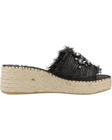 Sandali per Donna VIDORRETA SANDALIAS MUJER MODELO 75300C3VI4 COLOR NEGRO