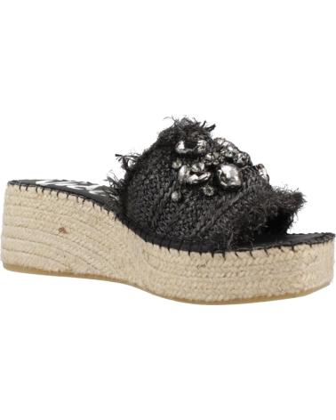 Sandali per Donna VIDORRETA SANDALIAS MUJER MODELO 75300C3VI4 COLOR NEGRO