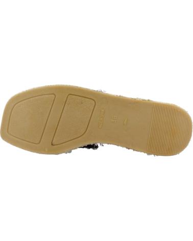 Sandali per Donna VIDORRETA SANDALIAS MUJER MODELO 75300C3VI4 COLOR NEGRO