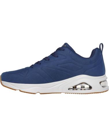 Sportif pour Homme SKECHERS ZAPATILLA SKECH 183090 NVY MARINO AZUL