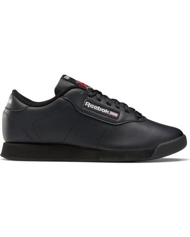Woman Trainers REEBOK ZAPATILLA PRINCESS 100000120 NEGRO