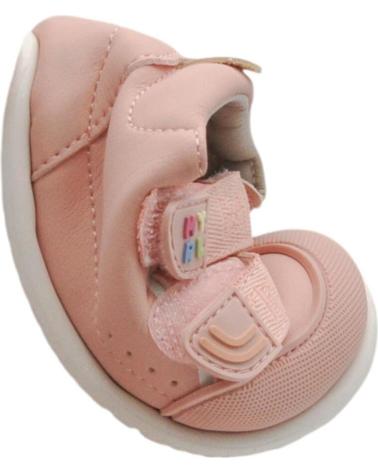 Botins de Menina MAYORAL ZAPATILLAS DEPORTE 42500 BOTIN DEPORTIVO RESPETUOSO ROSA