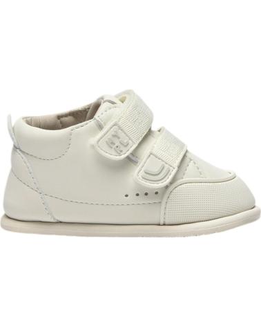 girl Trainers MAYORAL ZAPATILLAS DEPORTE 42500 BOTIN DEPORTIVO RESPETUOSO BLANCO