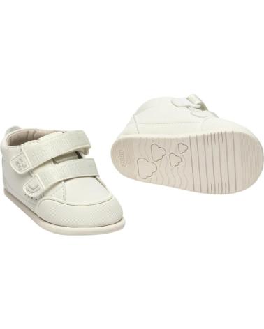 girl Trainers MAYORAL ZAPATILLAS DEPORTE 42500 BOTIN DEPORTIVO RESPETUOSO BLANCO