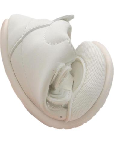 girl Trainers MAYORAL ZAPATILLAS DEPORTE 42500 BOTIN DEPORTIVO RESPETUOSO BLANCO