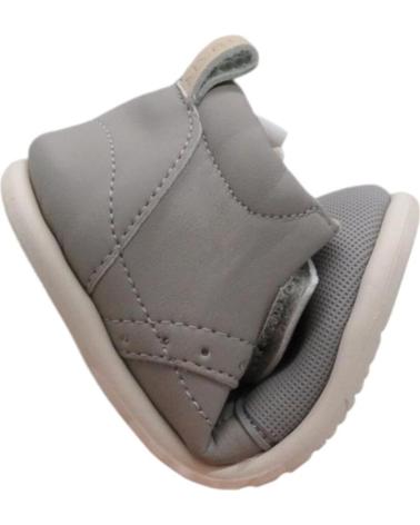 Stiefel für Junge MAYORAL BOTAS 42502 BOTIN RESPETUOSO GRIS