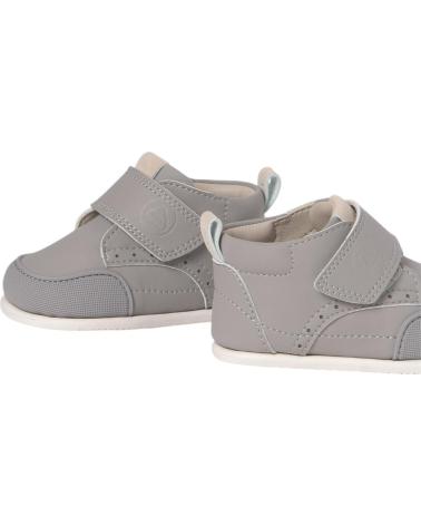 Stiefel für Junge MAYORAL BOTAS 42502 BOTIN RESPETUOSO GRIS