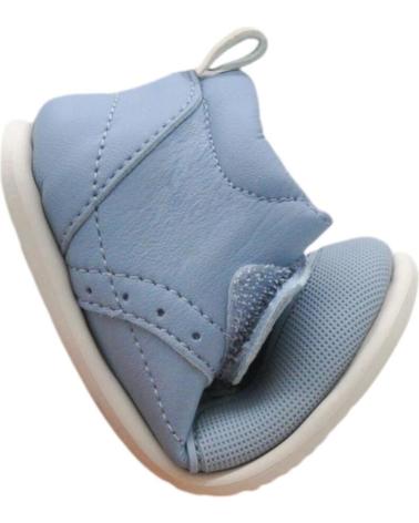 Bottines pour Garçon MAYORAL BOTAS 42502 BOTIN RESPETUOSO AZUL