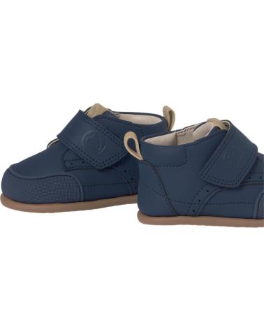 Stiefel für Junge MAYORAL 42502190020 MARINO