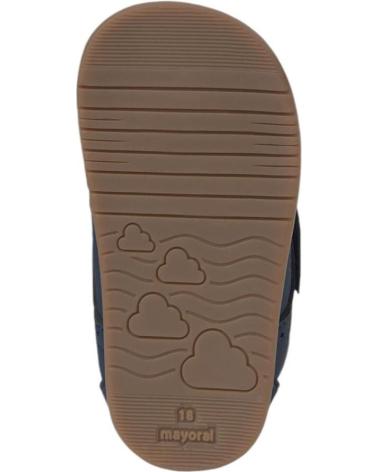 Stiefel für Junge MAYORAL 42502190020 MARINO