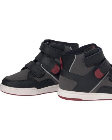 Bottines pour Garçon MAYORAL BOTAS 44503 BOTIN URBANO NEGRO