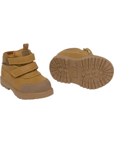 Bottes pour Garçon MAYORAL BOTAS 42522 BOTIN HIDROFUGO MARRóN