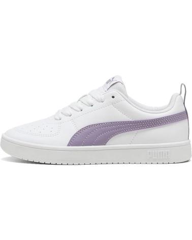 Sportivo per Donna e Bambina e Bambino PUMA ZAPATILLAS CASUAL 33