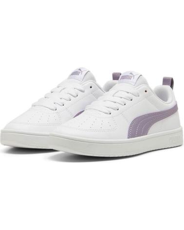 Sportivo per Donna e Bambina e Bambino PUMA ZAPATILLAS CASUAL 33