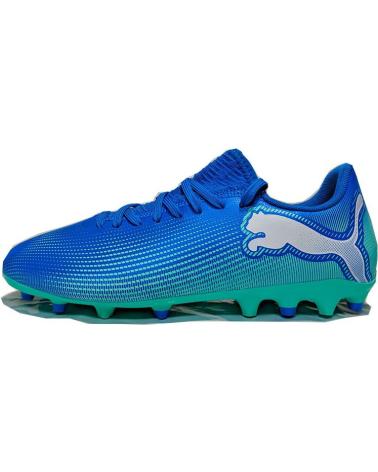 Sportif pour Fille et Garçon PUMA ZAPATILLAS FUTBOL 1