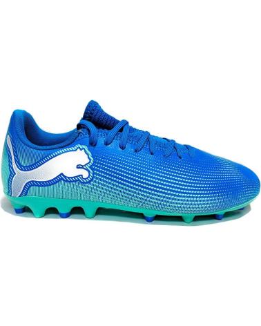 Sportif pour Fille et Garçon PUMA ZAPATILLAS FUTBOL 1