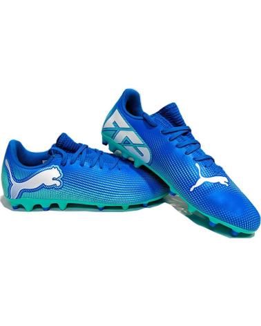 Sportif pour Fille et Garçon PUMA ZAPATILLAS FUTBOL 1