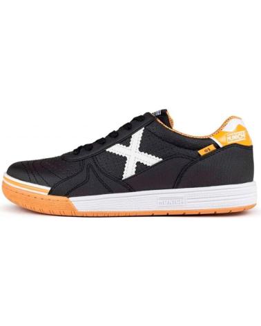 MUNICH G-3 PROFIT CASUAL 411 NEGRO