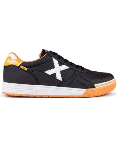 MUNICH G-3 PROFIT CASUAL 411 NEGRO
